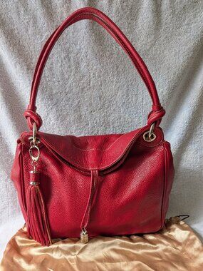 Buti Pelletterie woman shoulder bag